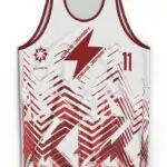 running jersey 2