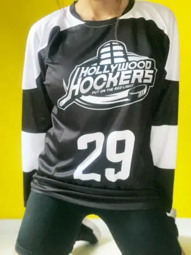 Hockey Uniform Onix Hockey photo review