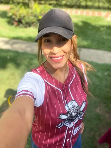 Baseball Uniform WineWarriors photo review